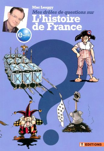 l' histoire de france  