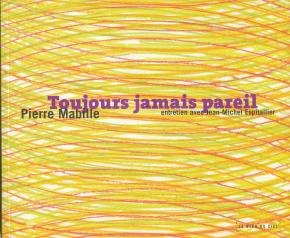 toujours jamais pareil