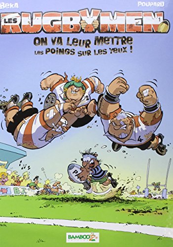 on va leur mettre les poings sur les yeux ! [1]