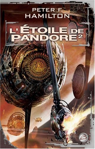 l' étoile de pandore   [2]