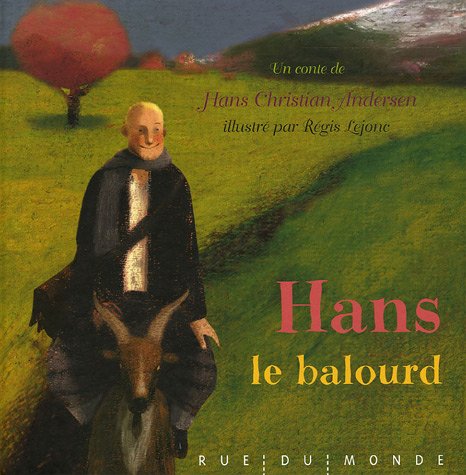 hans le balourd