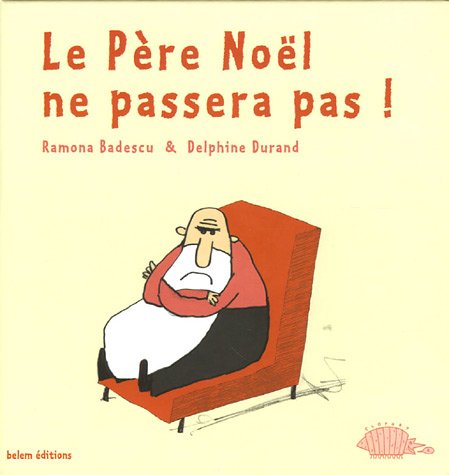 le père noël ne passera pas  