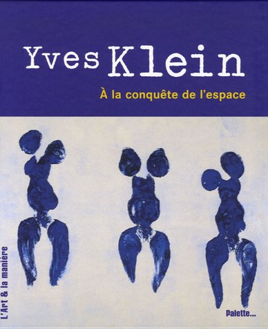 yves klein