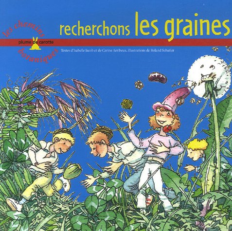 recherchons les graines