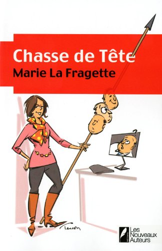 chasse de tete
