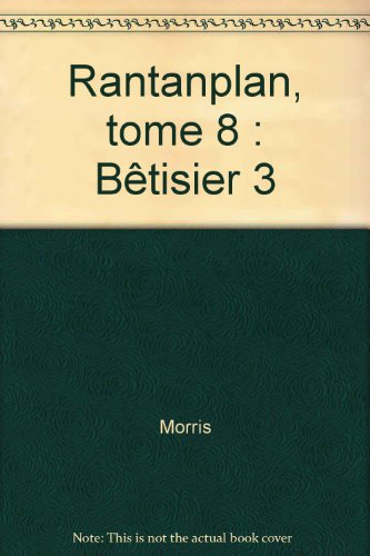 bêtisier [3]