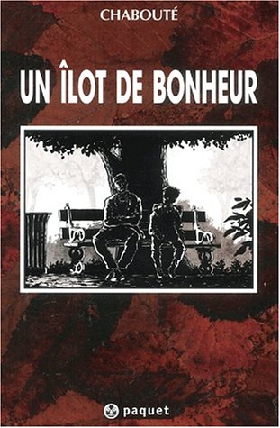 un îlot de bonheur  