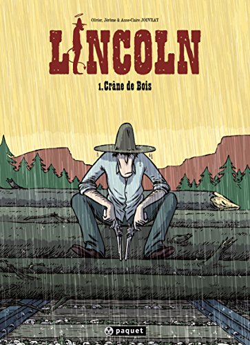 lincoln [v1] [01]