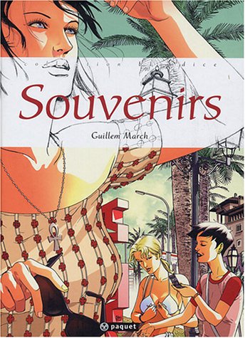 souvenirs