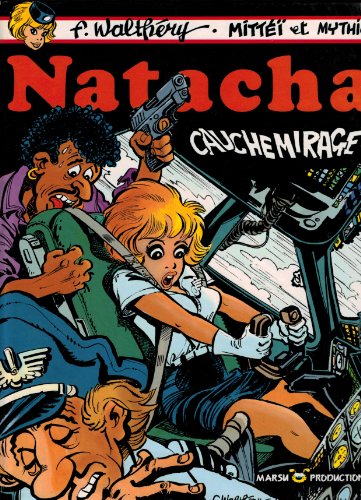 cauchemirage [14]