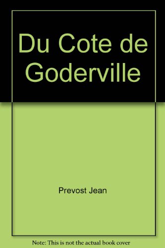 du côté de goderville