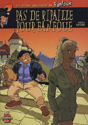 pas de ripaille pour fanfoué [T2]