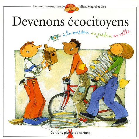 devenons écocitoyens