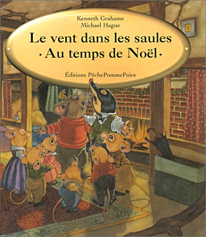 le vent dans les saules  