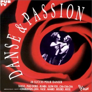 danse & passion