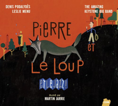 pierre et le loup