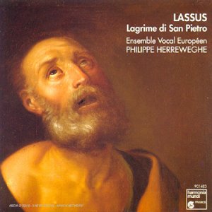 lagrime di san pietro