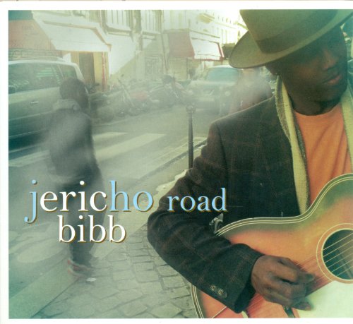 jericho road