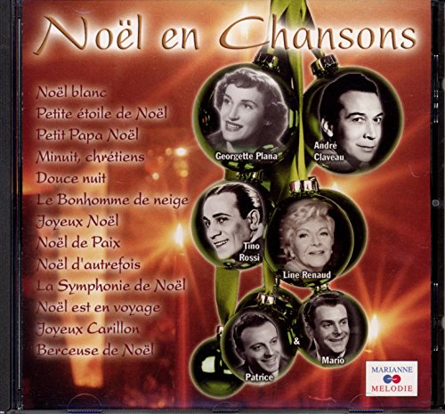 noël en chansons