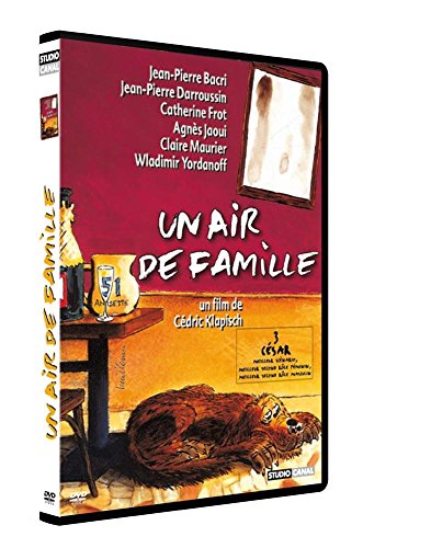 un air de famille