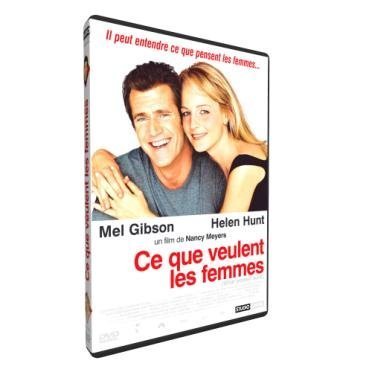 ce que veulent les femmes