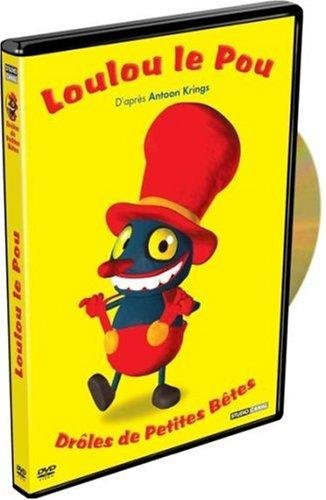 loulou le pou