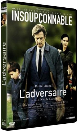 l' adversaire  