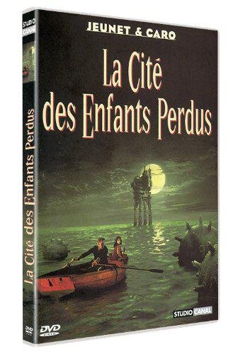 la cité des enfants perdus  