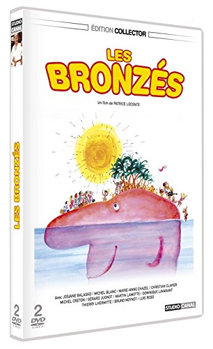les bronzés  