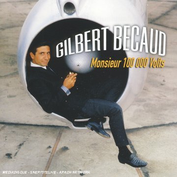 monsieur 100 000 volts