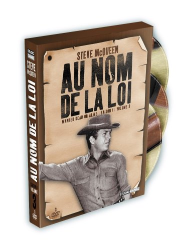 au nom de la loi - saison1; vol. 3 [saison 1]