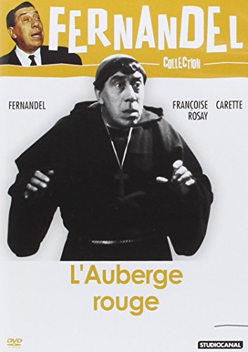 l' auberge rouge  