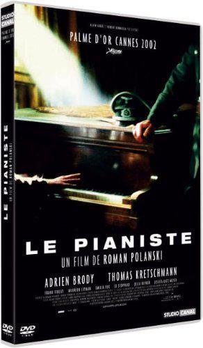 le pianiste  