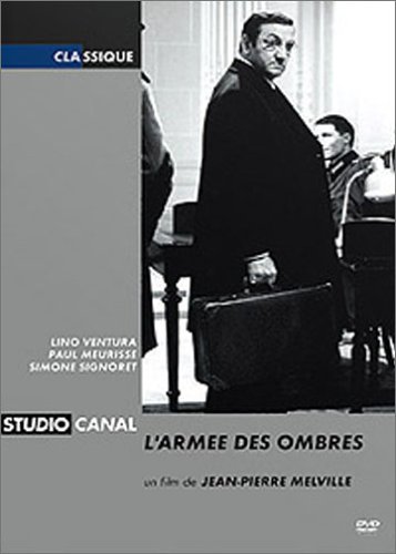 l' armée des ombres  
