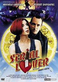 serial lover