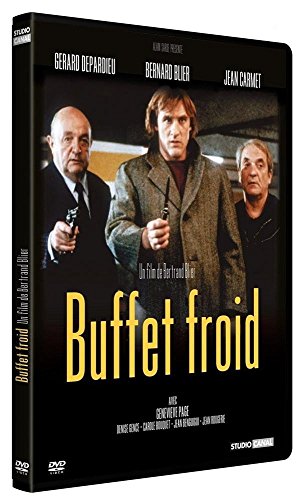 buffet froid