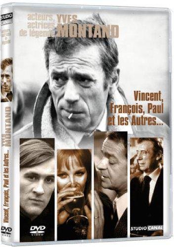 vincent, françois, paul... et les autres