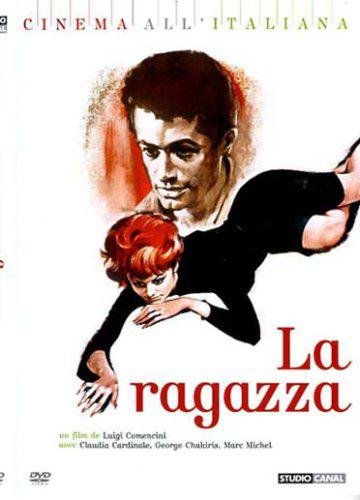 la ragazza