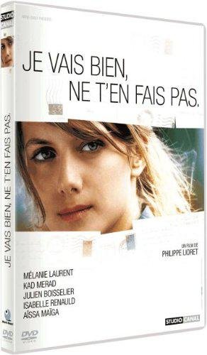 dvd je vais bien, ne t'en fais pas.