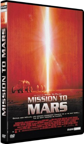 mission to mars
