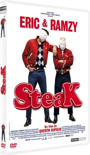 steak