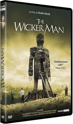 the wicker man