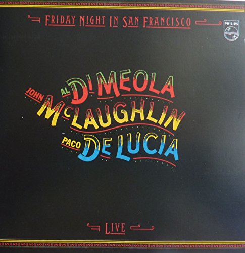 friday night in san francisco