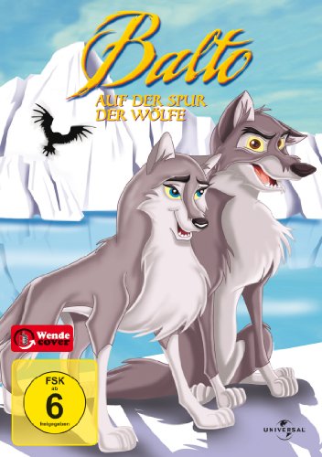 balto : la quête du loup [2]