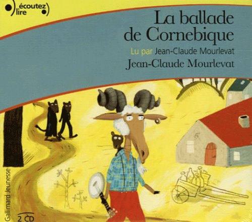 la ballade de cornebique  