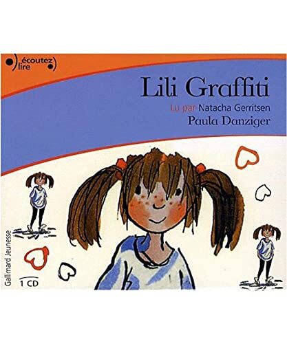 lili graffiti