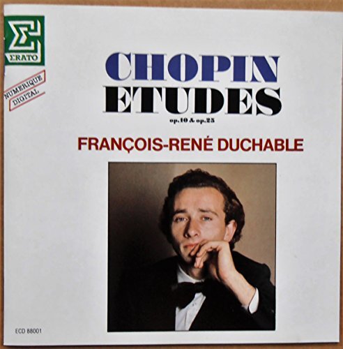 etudes op. 10