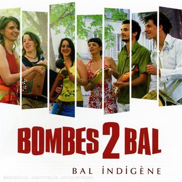 bal indigène