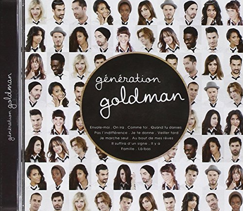génération goldman