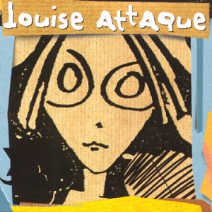 louise attaque